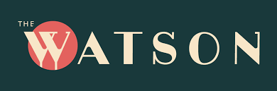 The Watson Logo