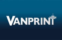Vanprint Logo