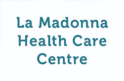 Madonna Health Center Logo