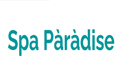 Spa Paradise Logo