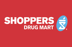 Shoppers Drug Mart #204 Logo