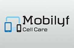 Mobilyf Cell Care Logo