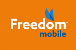 Freedom Mobile Logo