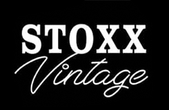 Stoxx Vintage Logo