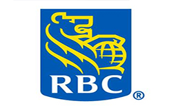 Royal Bank - ATM Machine Logo