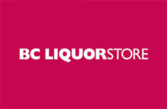 BC Government Liquor Store Logo