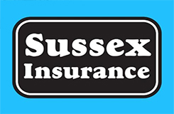 Sussex Insurance Logo