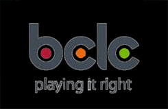 BC Lottery Corp Logo