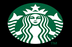 Starbucks- The Independent Logo