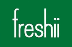 Freshii Logo