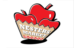 Nesters Market Logo