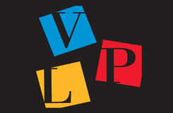 Vancouver Public Library - Mount Pleasant Branch Logo