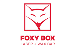 Foxy Box Logo