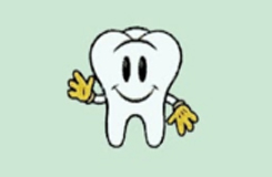 Glosadental Center Logo