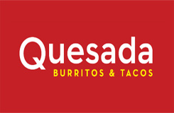 QUESADA Logo