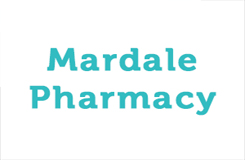 Mount Pleasant Pharmacy Logo