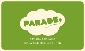 Parade Logo