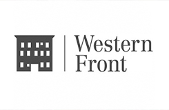 Western Front Logo