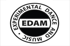 EDAM Performing Arts Society Logo