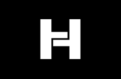 Hustle Logo