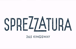 Sprezzatura Logo