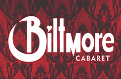 Biltmore Cabaret Logo