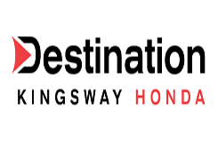 Kingsway Honda/Destination Auto Group Logo