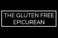 The Gluten Free Epicurean Logo