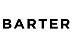 Barter Design Logo