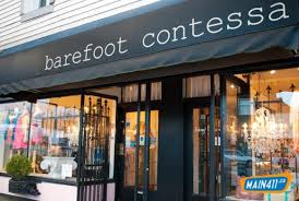 Barefoot Contessa Logo
