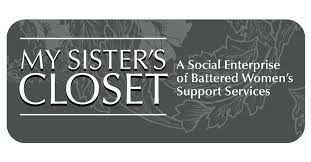 My Sister's Closet Logo