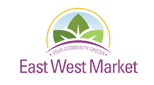 East West Market Logo