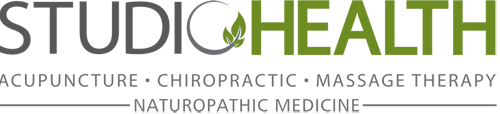 Studio Health Logo