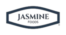Jasmine Halal Meats & Mediterranean Foods Logo