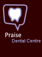 Praise Dental Centre Logo