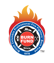 Burn Fund Centre Logo