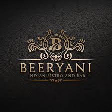 Beeryani Logo