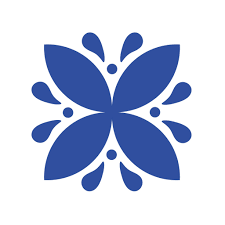 Talavera Mexican Coffee Shop Logo