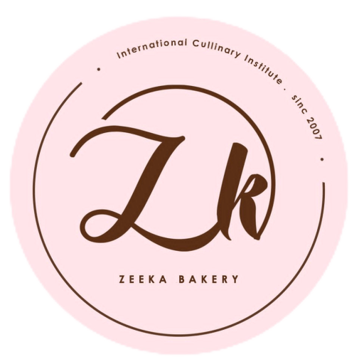 Zeeka Cafe Logo