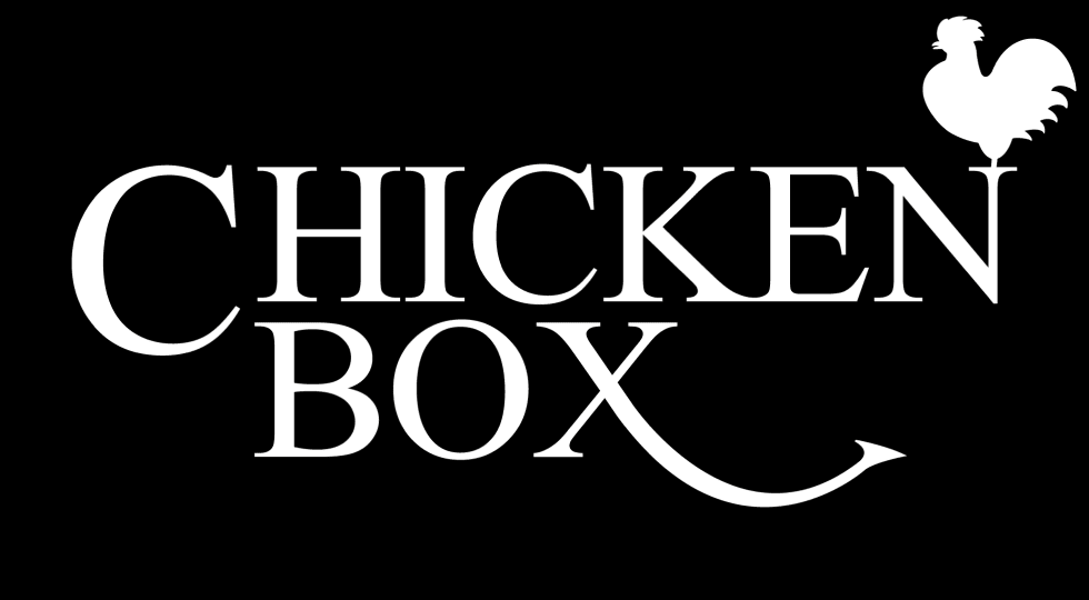 Chicken Box Logo