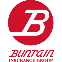 Buntain Insurance Agency Logo