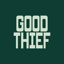 Good Thief Logo