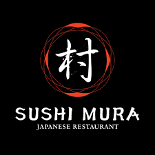 Sushi Mura Logo