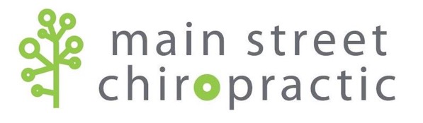 Main Street Chiropractic Logo