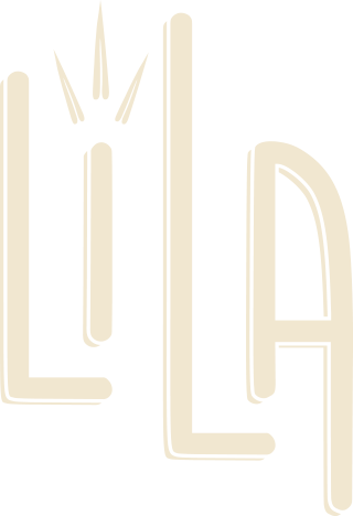 Lila Restaurant Logo