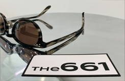 the661 Logo