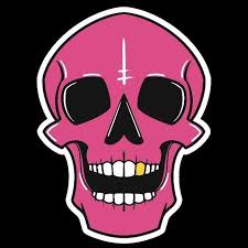 Pinky's on Main Logo