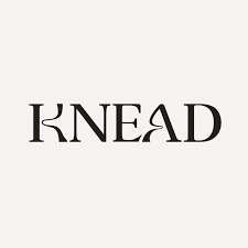 Knead Foot & Body Massage Studio Logo