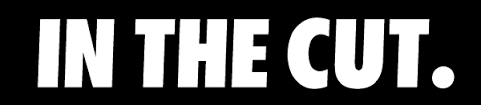 In the Cut Logo