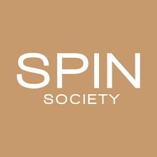 Spin Society Logo